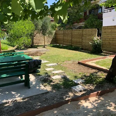 24 Punta Apartament *