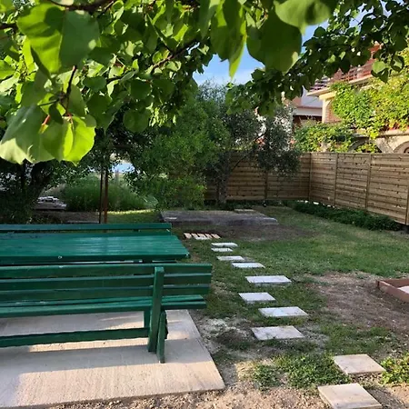 24 Punta Apartment Sukošan