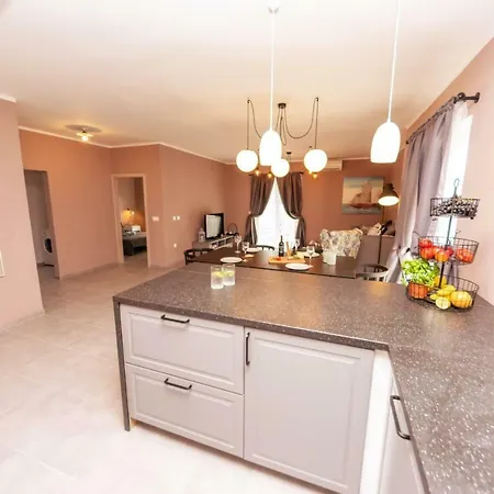 24 Punta Apartament *