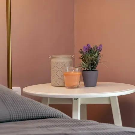 24 Punta Apartment Sukošan