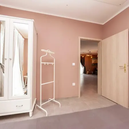 Apartment 24 Punta