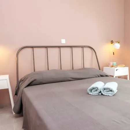 24 Punta Apartament *