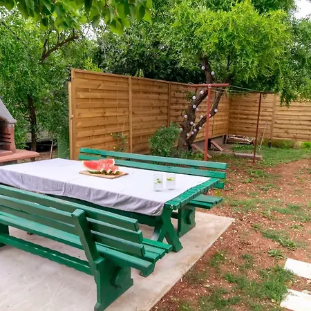 Apartament 24 Punta Sukošan