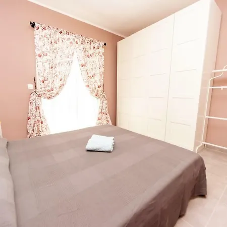 24 Punta Apartment