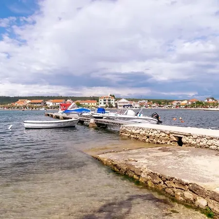 Apartament 24 Punta *