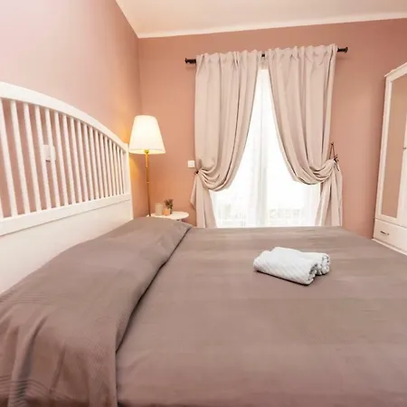 24 Punta Apartment