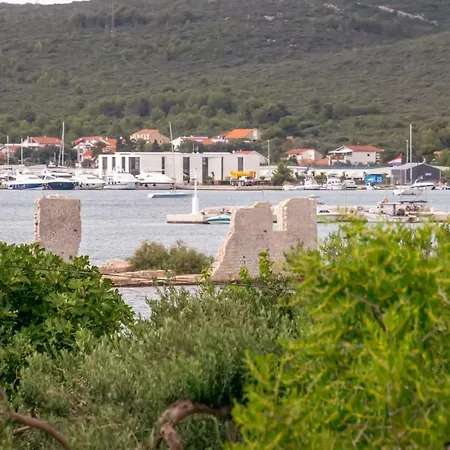 24 Punta Apartament Sukošan