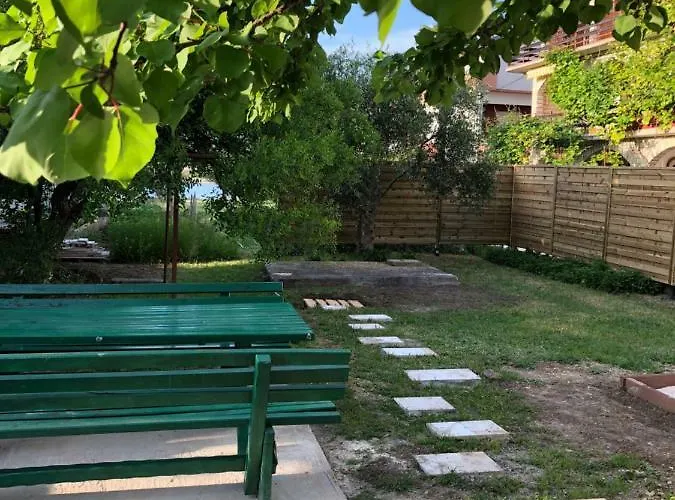 24 Punta Apartamento Sukošan