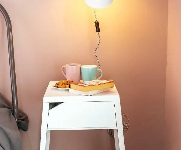 24 Punta Apartamento Sukošan