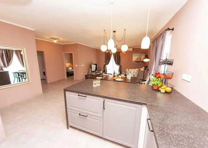 24 Punta Apartamento *