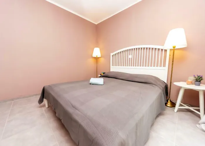 24 Punta Apartamento Sukošan