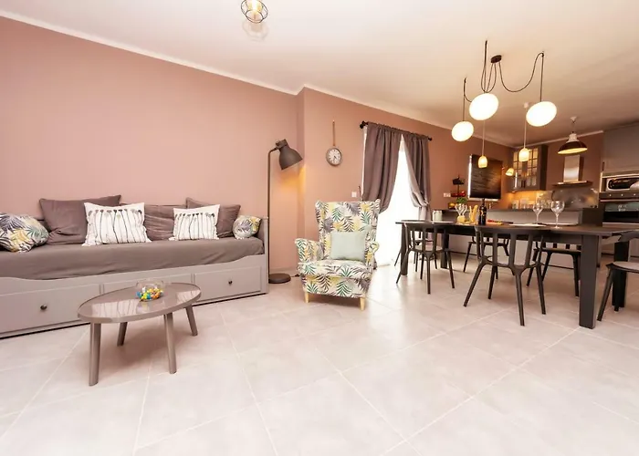Apartment 24 Punta