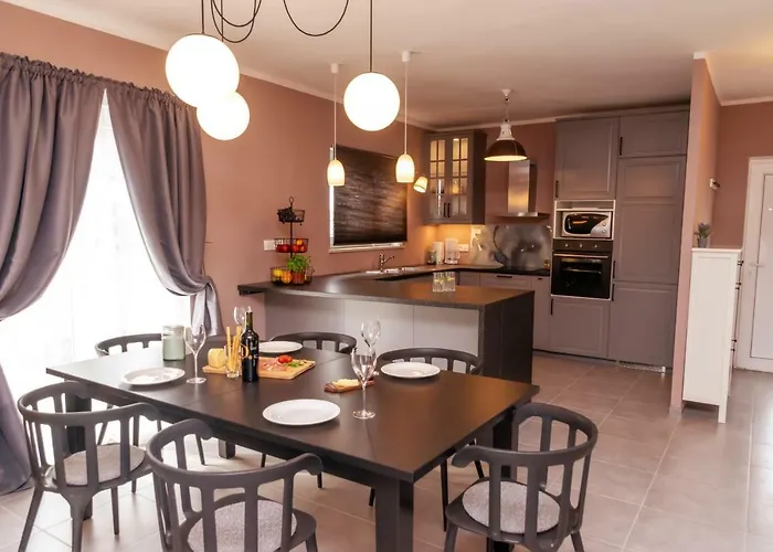 Apartment 24 Punta *
