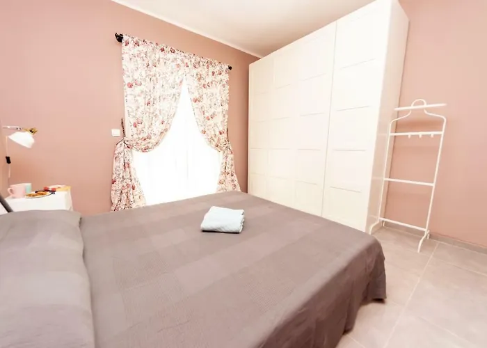 24 Punta Apartment