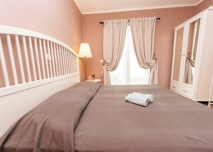 24 Punta Apartment