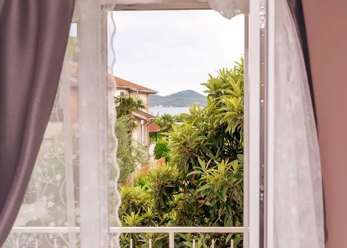 Apartment 24 Punta