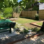 24 Punta Διαμέρισμα *