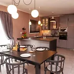 Διαμέρισμα 24 Punta *