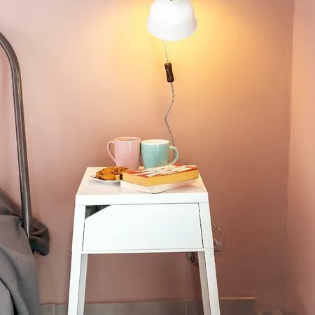 24 Punta Apartment Sukosan