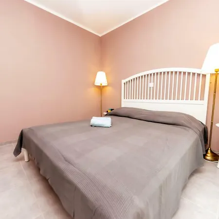 24 Punta Apartment Sukosan