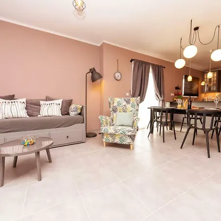 Apartment 24 Punta