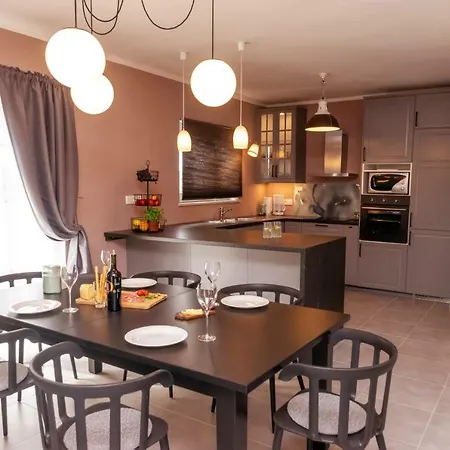 Apartment 24 Punta *