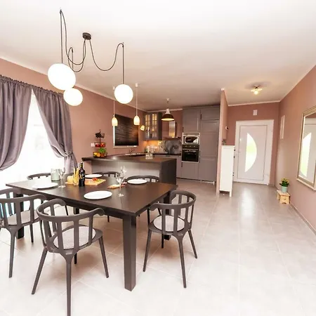 Apartment 24 Punta Sukosan