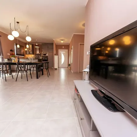 Apartment 24 Punta Sukošan