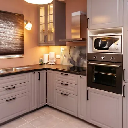 24 Punta Apartment Sukosan