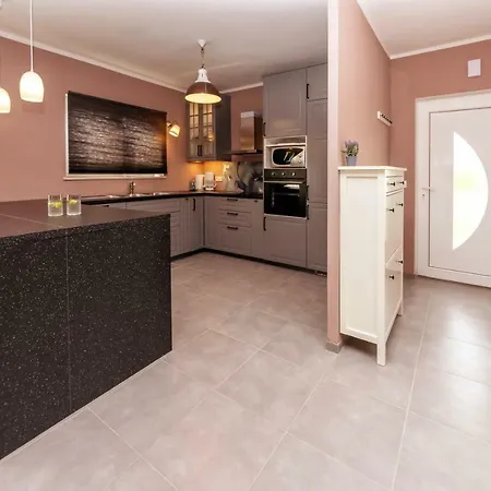 24 Punta Apartment *