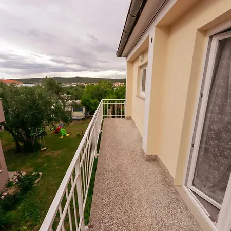 Apartment 24 Punta Sukošan