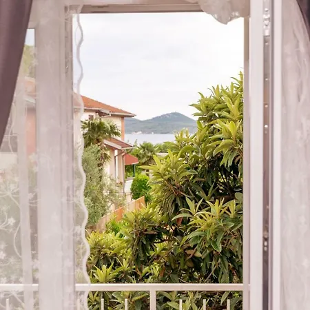 Apartment 24 Punta