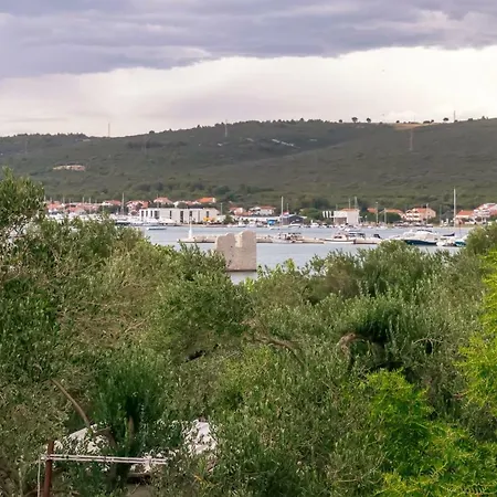 Apartment 24 Punta Sukošan