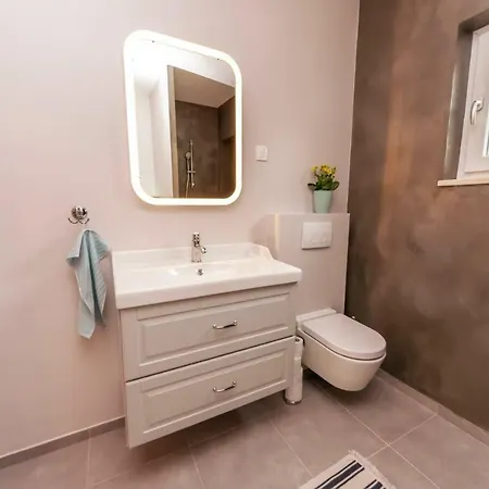 Apartment 24 Punta Sukosan