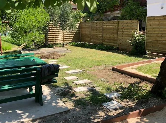 24 Punta Lejlighed *