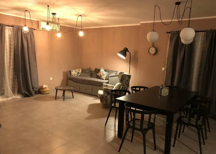 24 Punta Lejlighed *