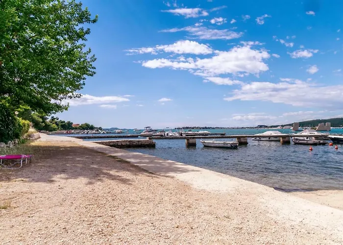 公寓 24 Punta Sukošan