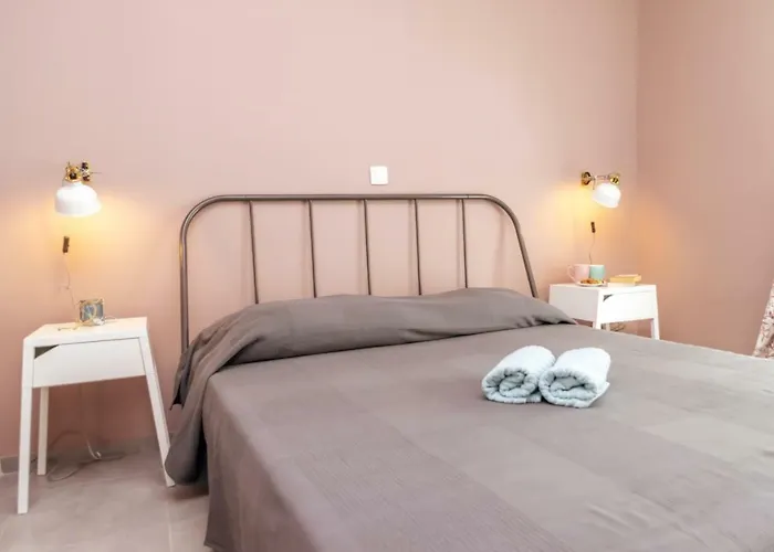 24 Punta Lejlighed *