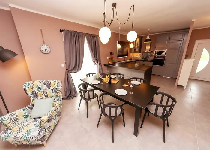 24 Punta Lejlighed *