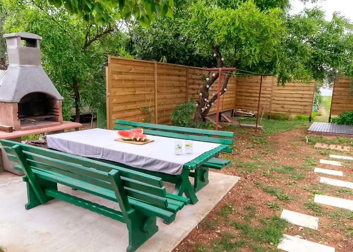 公寓 24 Punta Sukošan