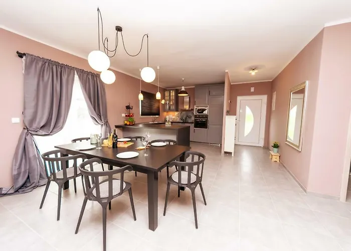 아파트 24 Punta Sukošan