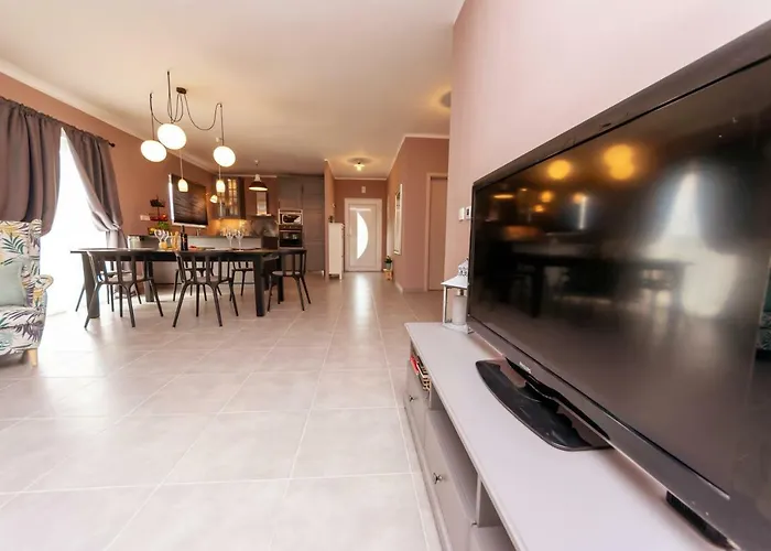 Lejlighed 24 Punta Sukošan