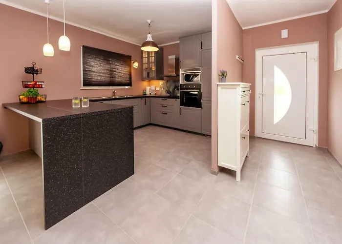 24 Punta Lejlighed *