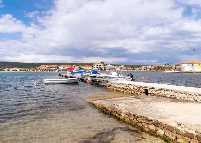 Lejlighed 24 Punta *