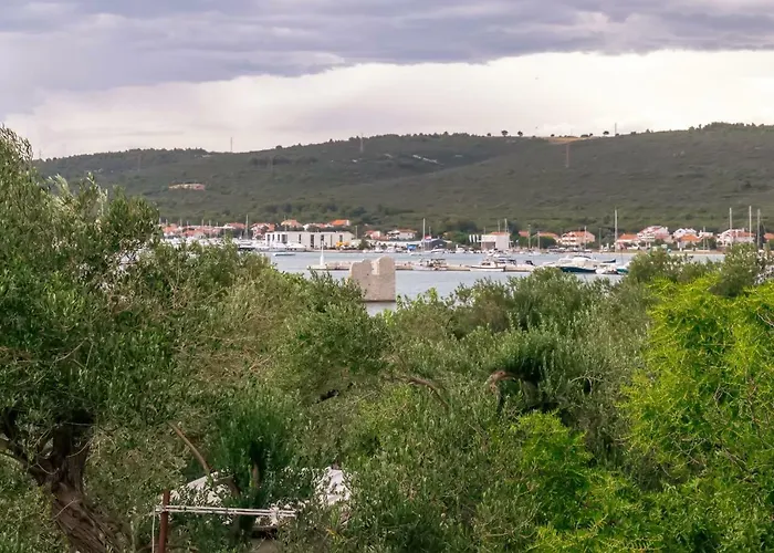 Lejlighed 24 Punta Sukošan