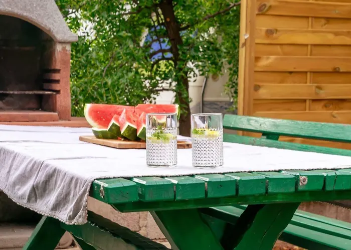 아파트 24 Punta *