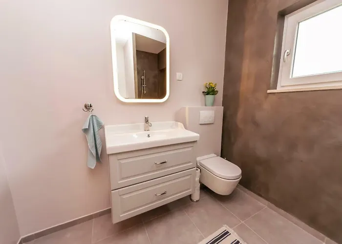 Lejlighed 24 Punta Sukošan