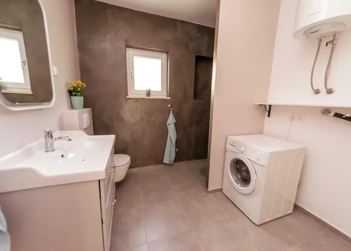 Lejlighed 24 Punta *