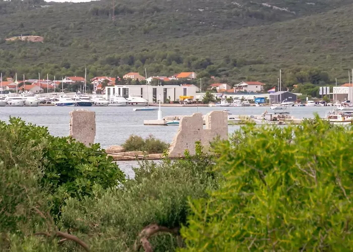 24 Punta Lejlighed Sukošan